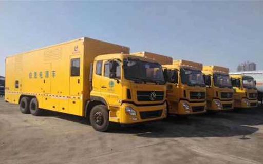 淺析中國發(fā)電機(jī)行業(yè)發(fā)展趨勢(shì)